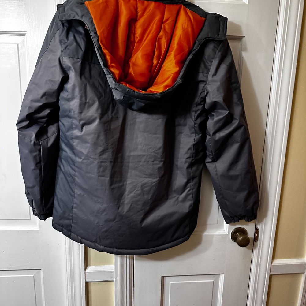 Heavyweight Parka - image 3